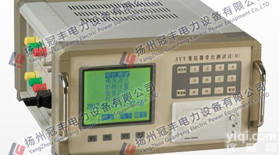 JYT（F）<em>变压器</em>变比<em>测试仪</em>厂家<em>现货</em>
