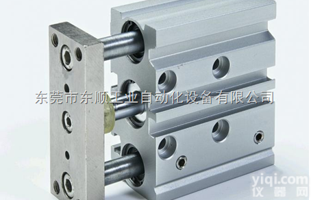 MGPM20-100  SMC带<em>导杆</em>薄型<em>气缸</em>系列,平台式<em>气缸</em>