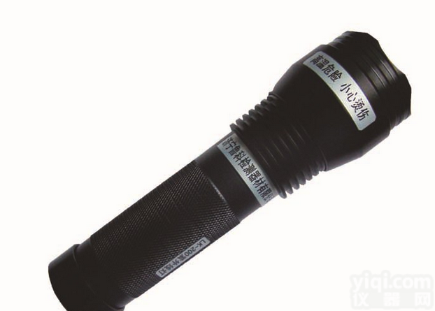 RJUV-40  <em>磁粉探伤</em><em>紫外线灯</em>