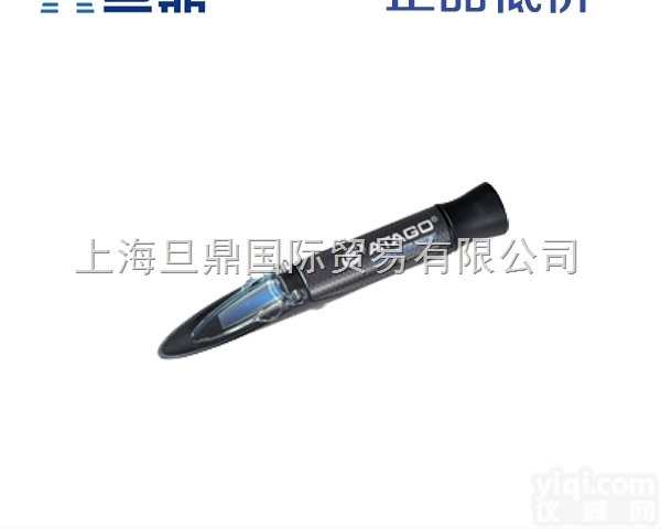 <em>MASTER-α日本ATAGO爱拓手持折射仪，折射仪厂家，温补折光仪</em>
