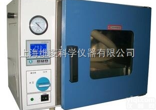 <em>真空</em>干燥箱DZF-6210S，一<em>体式</em>带<em>真空</em>泵，<em>真空</em>度数显