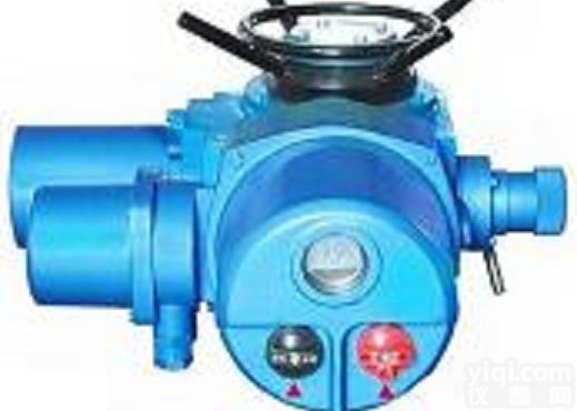 <em>DZW10</em>-24/Z  机电<em>一体化</em>电动<em>执行器</em>