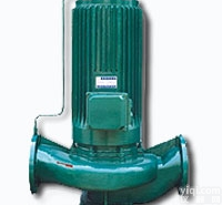 <em>PBG型屏蔽式管道泵</em>,屏蔽式管道泵,PBG型管道泵