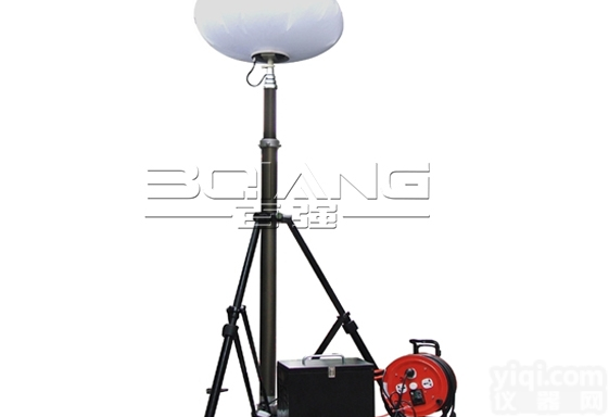 BQ8500B  分体式<em>球形</em><em>照明灯</em> <em>球形</em><em>月球</em>灯 移动充气式<em>月球</em>灯