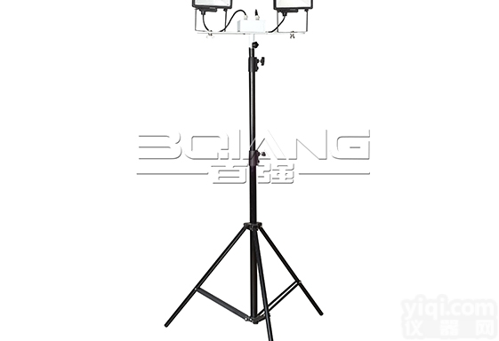 BQ8700A  支架式升降<em>照明灯</em>，事故<em>抢修</em>现场<em>照明灯</em>，移动链接市电<em>抢修</em>灯