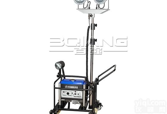 TX-2500SJ  TX-2500SJ<em>轻型</em><em>升降式</em>强光<em>泛光灯</em>