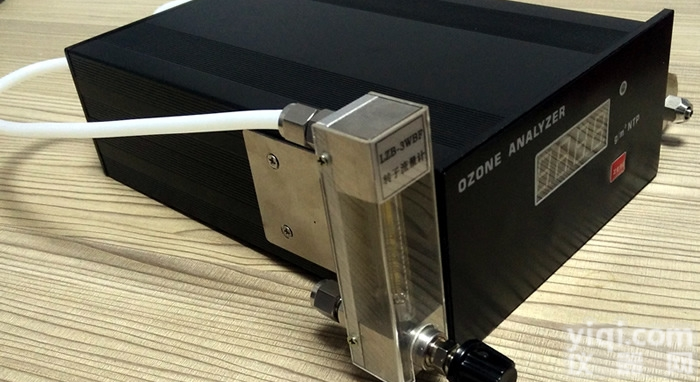 UV-2100  2100嵌入式臭氧浓<em>度仪</em> 臭<em>氧气</em>体分析仪