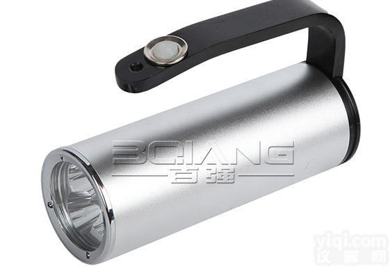 QC570B  BQIANG（QC570B固态<em>强光</em>防水LED<em>探照</em>灯）