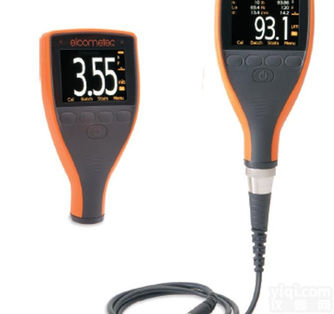 数显<em>铁基</em>体<em>测厚仪</em>