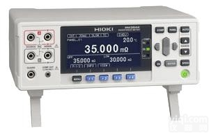 <em>RM3544</em>  <em>日本</em><em>日置</em>HIOKI公司<em>RM3544</em>/<em>RM3544</em>-01台式微电阻计