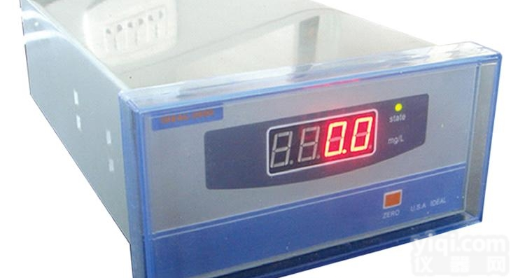 IDEAL-2000  IDEAL<em>臭氧</em>浓度分析仪,<em>臭氧</em>发生器<em>检测仪</em>