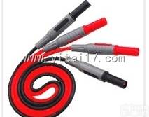 BP-356N  台湾品极Pintek<em>示波器</em><em>探头</em>BP-356N差动<em>探针</em>专用输入线