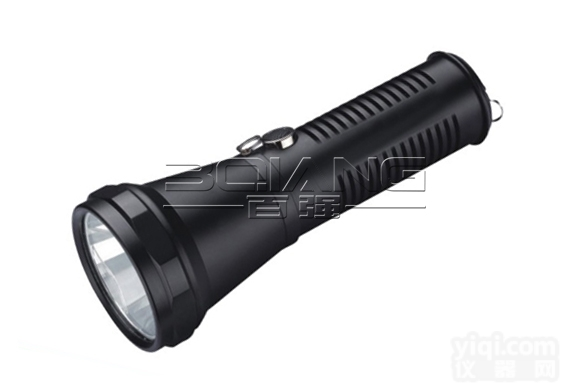 BW7100高<em>射程</em><em>防爆</em><em>电筒</em> 远程搜索<em>防爆</em>手<em>电筒</em>