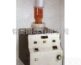 350S型  进口<em>流化床</em><em>干燥机</em>/液化干燥床