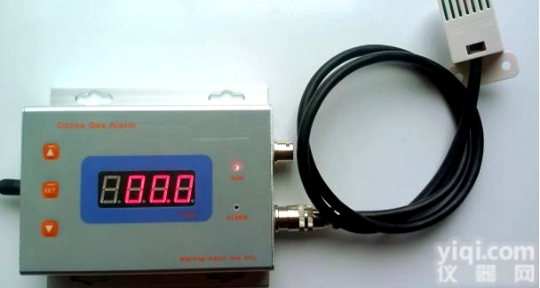 IDEAL-1101  臭氧泄露报警器 臭氧测试仪<em> 臭氧监测仪</em> 臭氧检测仪