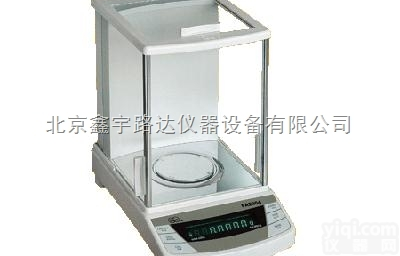 <em>FA/JA系列电子天平</em>