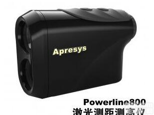 Powerline800  APRESYS艾<em>普瑞</em> 测距/<em>测高仪</em> Powerline800