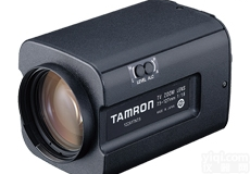 12ZG17×7.5  腾龙自动光圈<em>电动变焦镜头</em>