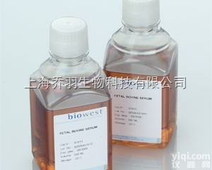 <em>特级</em>马<em>血清</em>（<em>无菌</em>过滤、热灭活）