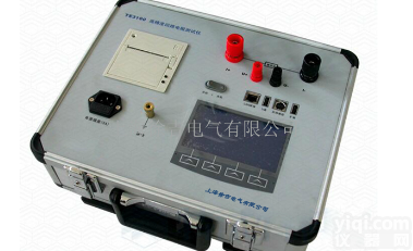 TE3100  上海<em>高精度</em> <em>回路电阻</em><em>测试仪</em>厂家