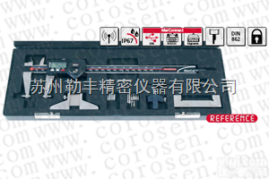 Mahr马尔量具<em>多功能</em><em>数显卡尺</em>16EWV