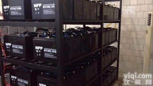 NP12V100AH  上海批发商【耐普蓄电池】12V100AH规格现货销售报价
