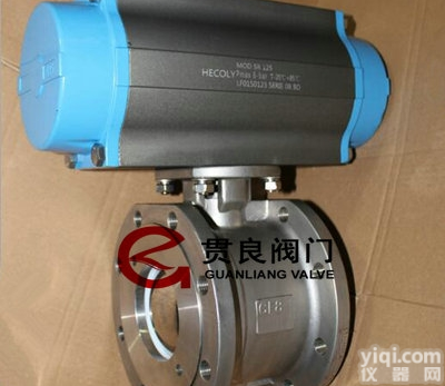 <em>对夹</em><em>球阀</em>Q671F-16P  气动<em>对夹</em>薄型<em>球阀</em>Q671F，意式超短型<em>球阀</em>