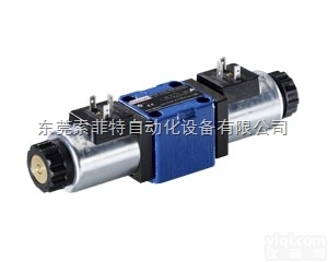 Rexroth<em>方向阀</em>方向座阀SEC6<em>系列</em>促销中