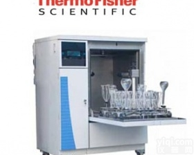 Thermo UV800型  赛默飞Thermo<em>实验室玻璃器皿清洗消毒机</em>