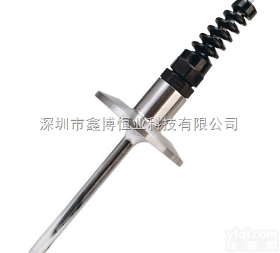 <em>热电阻</em>PRS-3-<em>100</em>-A-S-0500-D1-NB9W