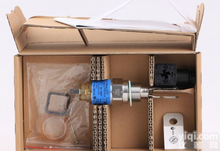 FTL20-3124  E+H<em>物位计</em>|物位<em>开关</em>|<em>音叉</em><em>物位计</em>FTL20-3124