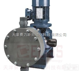 NEPTUNE机械隔膜<em>计量泵</em>原装<em>美国</em>