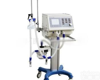 T75  <em>法国天马T75呼吸机</em>