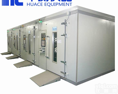 HC-628  安徽华测步入式<em>恒温恒湿</em>房厂家直销  芜湖华测步入式<em>恒温恒湿</em>房优惠<em>促销</em>