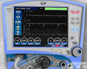 vela  美<em>国鸟</em>Pai<em>呼吸机</em>vela