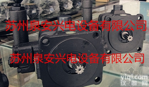 VP5F-A5-50  台湾ANSON<em>叶片</em>泵，<em>安颂</em>ANSON油泵VP5F-A5-50
