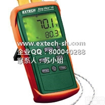 EXTECH EA10 <em>测温仪</em>,EA10 热电偶<em>测温仪</em>,EXTECH特...