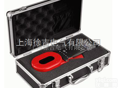 <em>ETCR2000</em>  钳形<em>接地电阻表</em>
