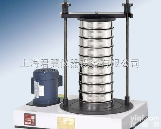 RX-812-3  泰勒Ro-Tap型RX-812-3<em>经济型</em>旋转<em>振动</em>筛分仪