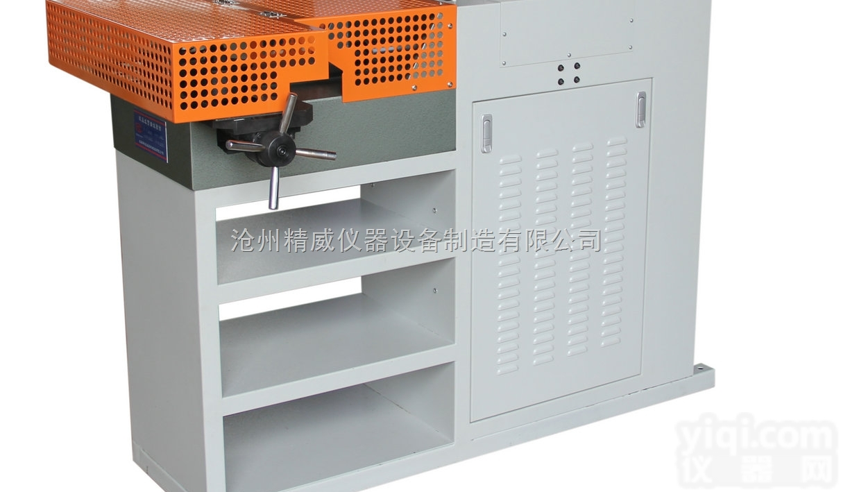 QE-160（200）  <em>QE-160型液压式弯曲试验机</em>