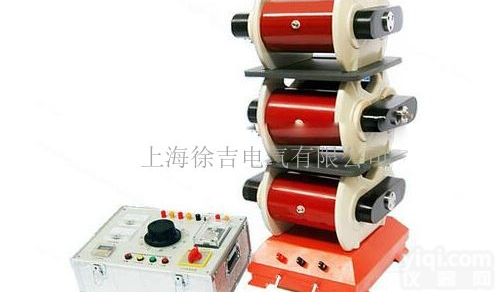 <em>YTC850</em>系列CVT检验用<em>谐振</em><em>升压</em>装置厂家