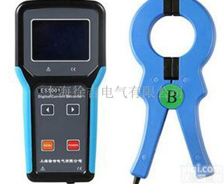 <em>ES5001数字式电流记录仪</em>厂家