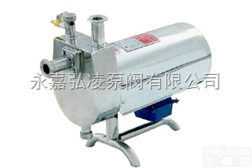 ZXB<em>卫生自吸泵</em>,饮料泵,奶泵