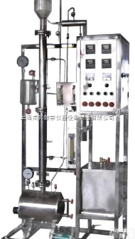 TYJL-3  常压/真空/加压不锈钢<em>精馏</em>塔|化工<em>实验</em><em>装置</em>