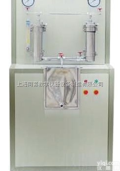 TYMFL  中空纤维<em>超滤</em>膜分离<em>实验</em>装置|化工<em>实验</em>装置