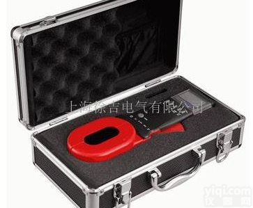 <em>ETCR2000 钳形接地电阻表</em>厂家