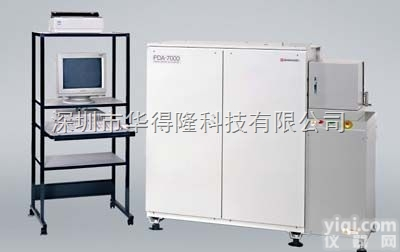 <em>PDA光电直读光谱仪</em>操作