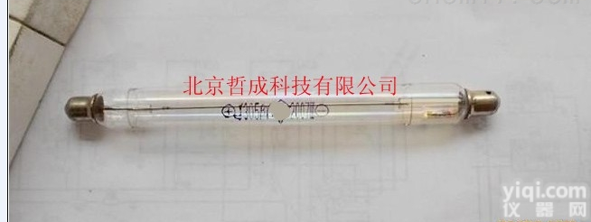 J305  J305βγ型<em>计数管</em>/<em>米勒</em><em>计数管</em>