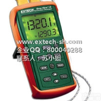 EXTECH EA15 数据<em>记录仪</em>,EA15 7<em>热电偶</em>数据<em>记录仪</em>, E...