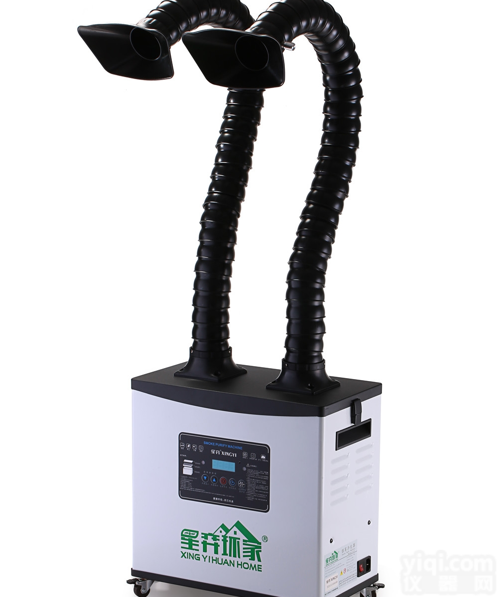 车间<em>焊锡</em>抽烟机<em>排烟</em>机